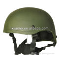 Green MICH 2001 Helmet/paintball gaming helmet/airsoft helmet/collection helmet